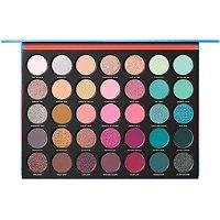 Morphe 35s Sweet Oasis Artistry Palette