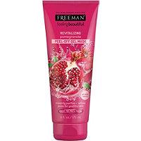 Feeling Beautiful Pomegranate Facial Revealing Peel-off Mask