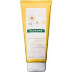Klorane Brightening Conditioner With Chamomile For Blonde Hair