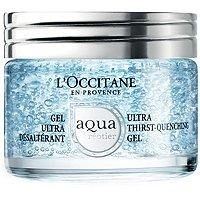 L'occitane Aqua Reotier Ultra Thirst-quenching Gel