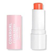 Covergirl Clean Fresh Lip Balm - Made For Peach