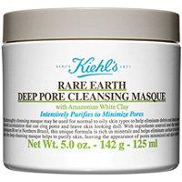 Kiehl's Since 1851 Rare Earth Deep Pore Cleansing Masque