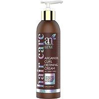 Artnaturals Luxe Argan Oil Curl Defining Cream