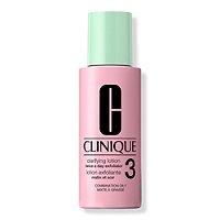 Clinique Clarifying Lotion 3 Mini