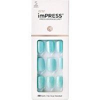 Kiss Rain Check Impress Press-on Manicure
