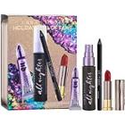 Urban Decay Stoned Vibes Hall Of Fame Makeup Gift Set