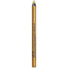 Nyx Professional Makeup Slide On Eye Pencil