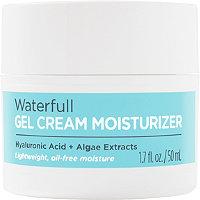 Ulta Waterfull Gel - Cream Moisturizer