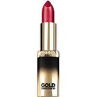 L'oreal Colour Riche Gold Addiction Lipstick - Ruby Gold