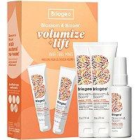 Briogeo Blossom & Bloom Volumize + Lift Hair Care Minis