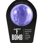 Da Bomb 'f Inches Bomb Bath Fizzer