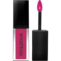 Smashbox Always On Matte Liquid Lipstick - Shokaholic (bright Pink)