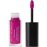 Smith & Cult Hydragloss High-pigment Lip Gel - Vibrant Violet