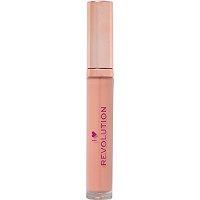 I Heart Revolution Lip Gloss - Chocolate Chip Cookie Dough