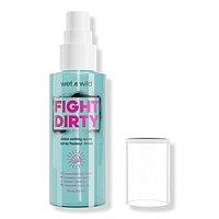 Wet N Wild Fight Dirty Detox Setting Spray