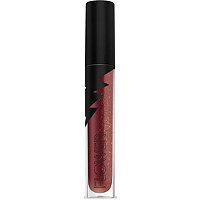 Flower Beauty Miracle Matte Metallic Liquid Lip Color - Poison Plum (metallic Plum) - Only At Ulta