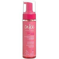 Cake The Thick Trick Volumizing Styling Foam
