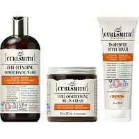Curlsmith Coil Styler Heroes Kit