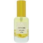 Defineme Fragrance Sofia Isabel Citrine Crystal Infused Natural Perfume Mist