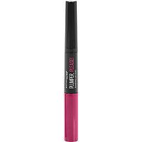 Maybelline Lip Studio Plumper, Please! Lipstick - Exclusive