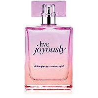 Philosophy Live Joyously Eau De Parfum