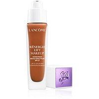 Lancome Renergie Lift Makeup Lightweight Liquid Foundation Spf 27