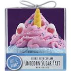 Fizz & Bubble Unicorn Sugar Tart Bubble Bath Cupcake