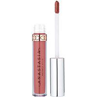 Anastasia Beverly Hills Liquid Lipstick - Crush (soft Beige, Matte Finish)
