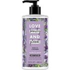 Love Beauty And Planet Argan Oil And Lavender Soothe & Serene Body Lotion