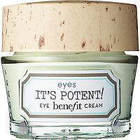 Benefit Cosmetics B. Right It's Potent Eye Cream- .05oz