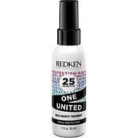 Redken Travel Size One United Multi-benefit Treatment Spray