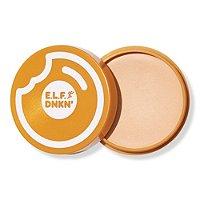 E.l.f. Cosmetics E.l.f. X Dunkin' Donut Forget Putty Primer