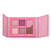 Essence Don't Stop Believing In... Mini Eyeshadow Palette