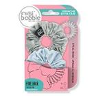 Invisibobble Sprunchie Extra Care Duo - Light As Feathers