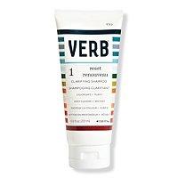 Verb Reset Clarifying Shampoo