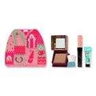 Benefit Cosmetics Hot For The Holidays Mascara, Bronzer And Primer Value Set