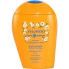 Shiseido X Tory Burch Ultimate Sun Protector Lotion Spf 50+ Sunscreen