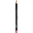 Nyx Professional Makeup Slim Lip Pencil - Sand Pink