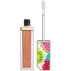 Too Faced Tutti Frutti - Juicy Fruits Comfort Lip Glaze - Show Me Your Coconuts (warm Taupe W/ Gold Sparkle) - Only At Ulta