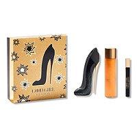 Carolina Herrera Good Girl Eau De Parfum Suprame Gift Set