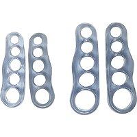Barefoot Scientist Spaced Out Muscle Relief Gel Toe Stretchers