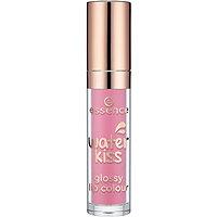 Essence Water Kiss Glossy Lip Colour - 02 Mermaid Diary