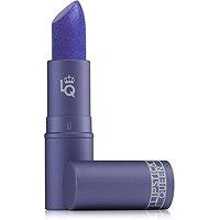 Lipstick Queen Blue By You Metallic Lipstick - Blue By You (indigo Blue To A Glistening Metallic Pink)