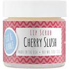 Fizz & Bubble Cherry Slush Lip Scrub