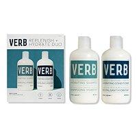 Verb Replenish + Hydrate Duo