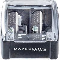 Maybelline Expert Tools Dual Pencil Sharpener