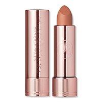 Anastasia Beverly Hills Matte & Satin Velvet Lipstick - Warm Taupe (matte)