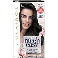 Clairol Nice 'n Easy Permanent Hair Color