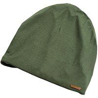 Grace Eleyae Adjustable Slap - Satin-lined Cap
