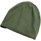 Grace Eleyae Adjustable Slap - Satin-lined Cap